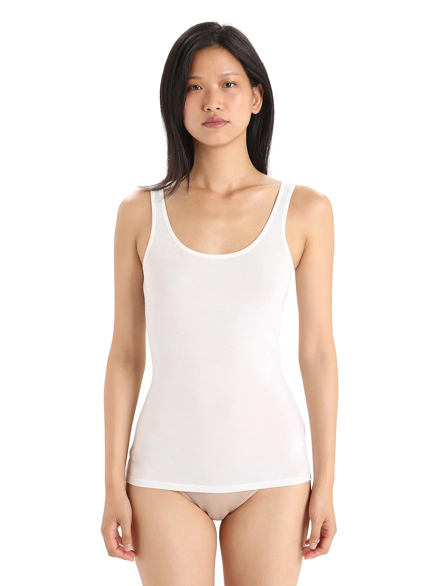 ICEBREAKER | Damen Tank 150 Merino Siren | 